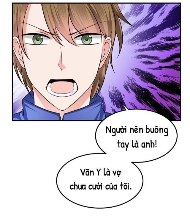 Đoạt Hôn Ác Thiếu Chapter 27 - 19