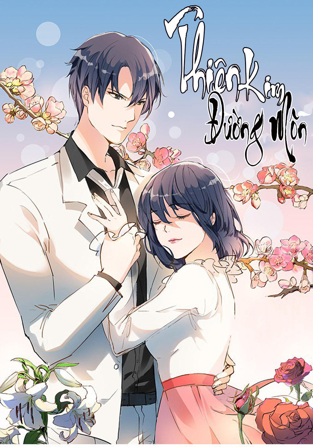 Thiên Kim Đường Môn Chapter 1 - Trang 3