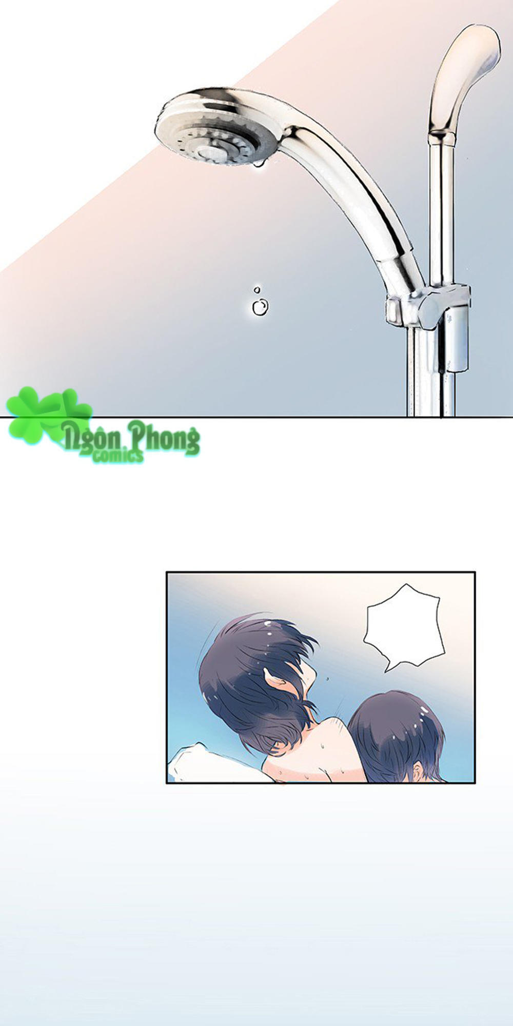 Thiên Kim Đường Môn Chapter 1 - Trang 3