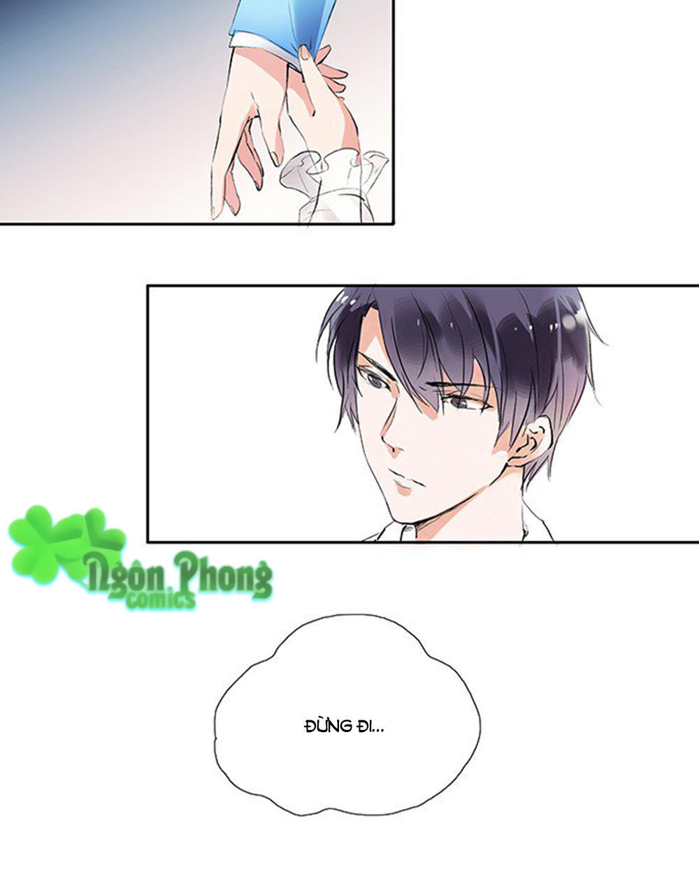 Thiên Kim Đường Môn Chapter 1 - Trang 3