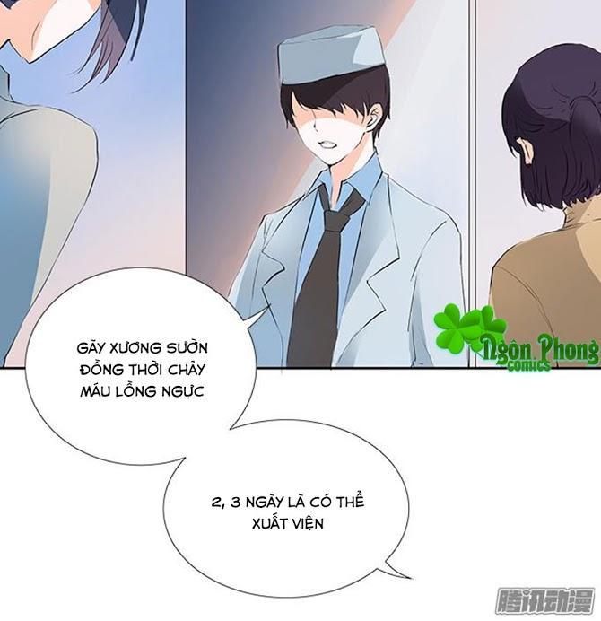 Thiên Kim Đường Môn Chapter 10 - Trang 3