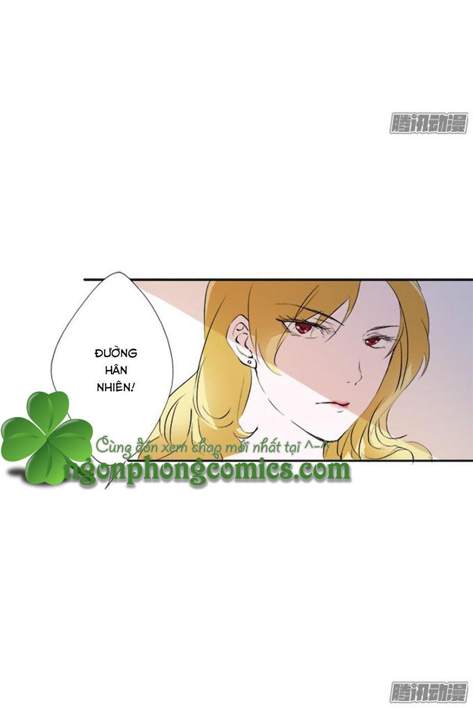 Thiên Kim Đường Môn Chapter 10 - Trang 3