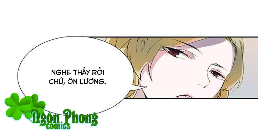 Thiên Kim Đường Môn Chapter 11 - Trang 3