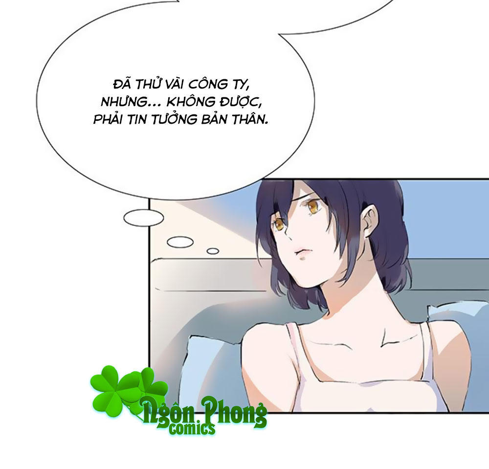 Thiên Kim Đường Môn Chapter 12 - Trang 3