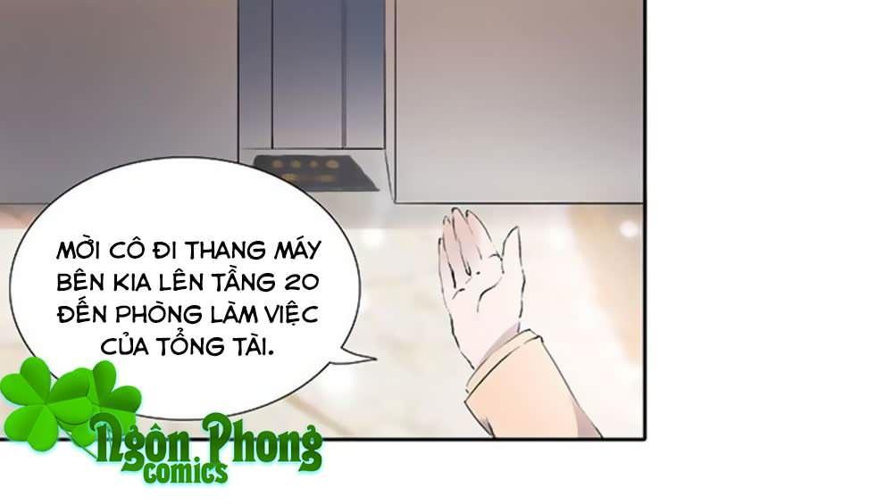 Thiên Kim Đường Môn Chapter 13 - Trang 3