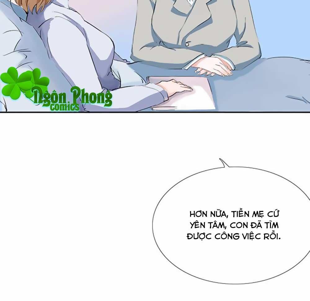 Thiên Kim Đường Môn Chapter 14 - Trang 3