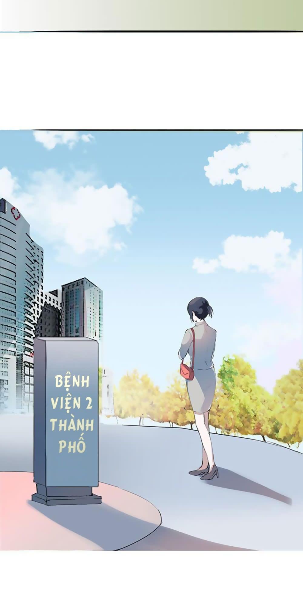 Thiên Kim Đường Môn Chapter 14 - Trang 3