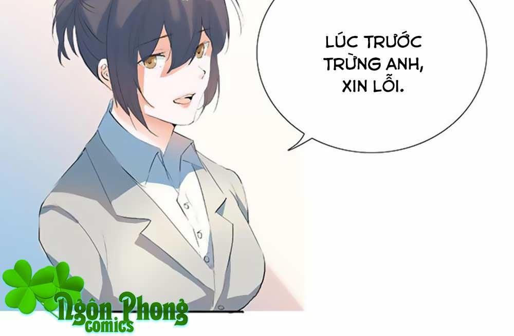 Thiên Kim Đường Môn Chapter 15 - Trang 3