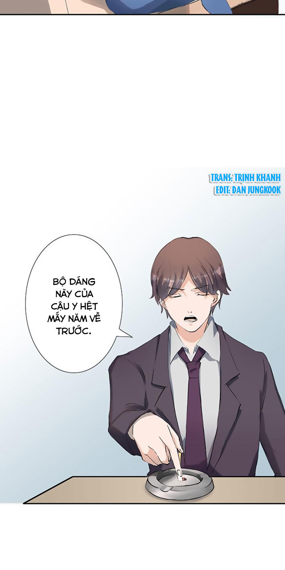 Thiên Kim Đường Môn Chapter 17 - Trang 3