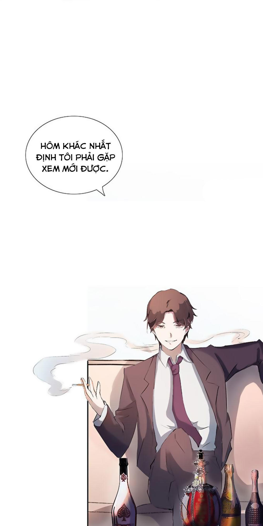 Thiên Kim Đường Môn Chapter 17 - Trang 3