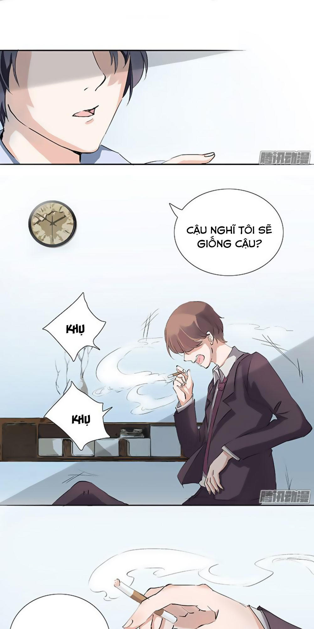 Thiên Kim Đường Môn Chapter 17 - Trang 3