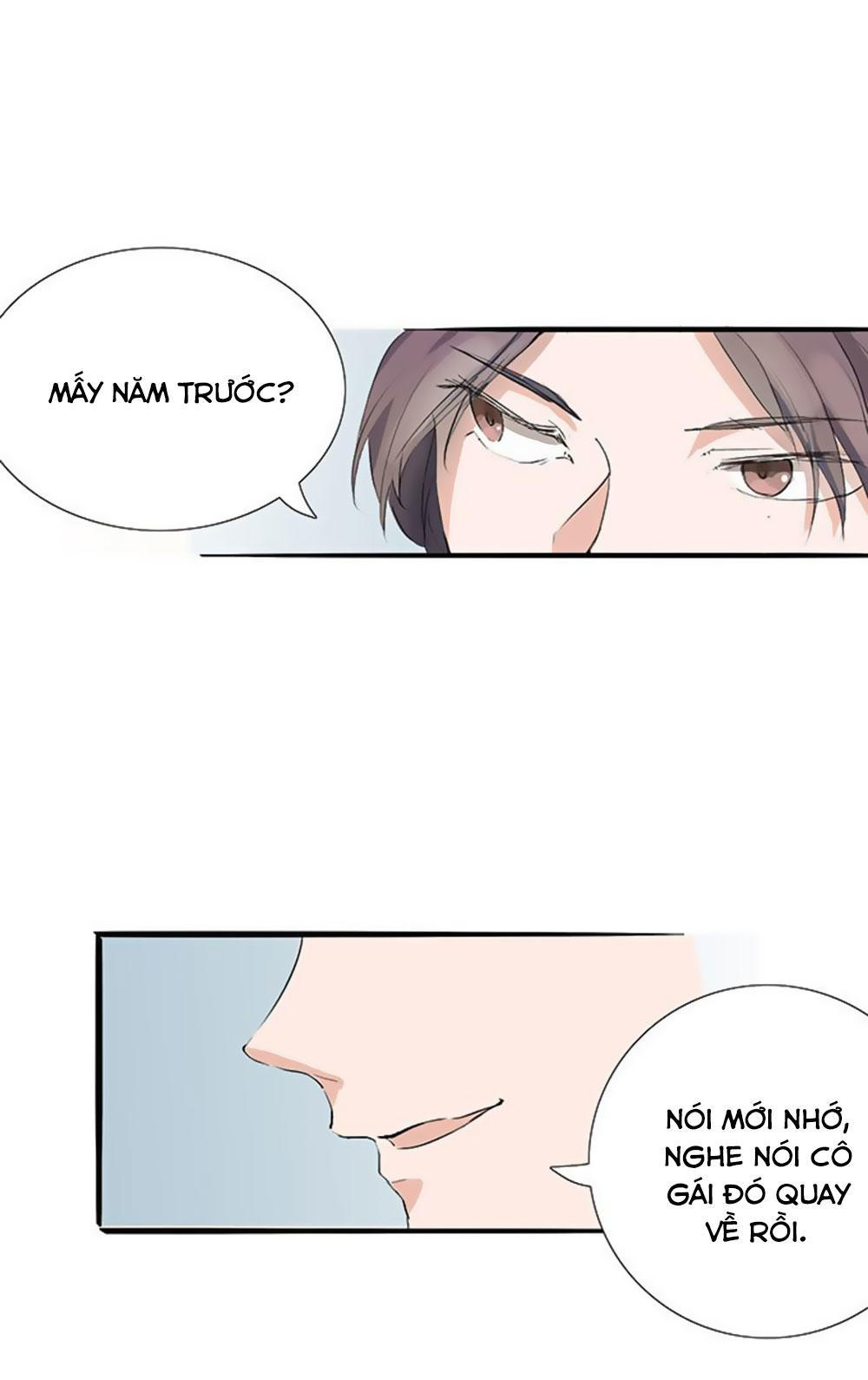 Thiên Kim Đường Môn Chapter 17 - Trang 3