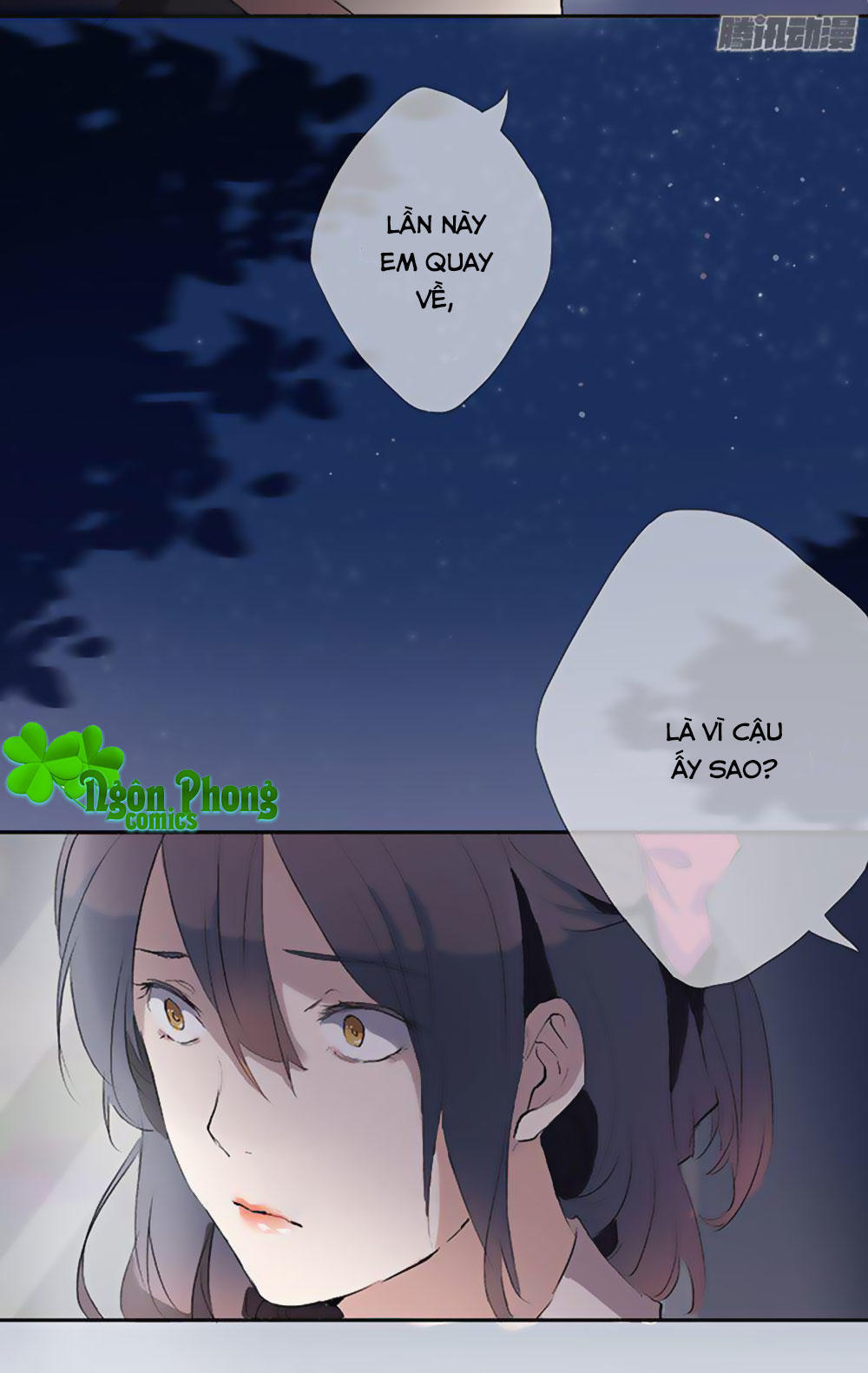 Thiên Kim Đường Môn Chapter 19 - Trang 3