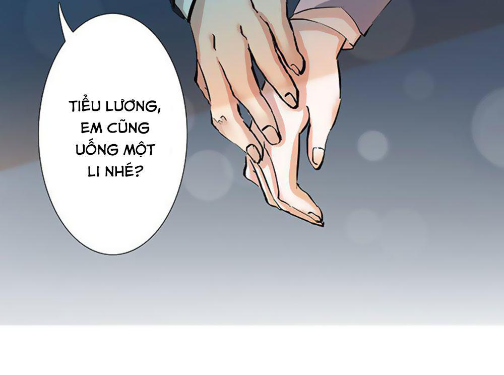 Thiên Kim Đường Môn Chapter 21 - Trang 3