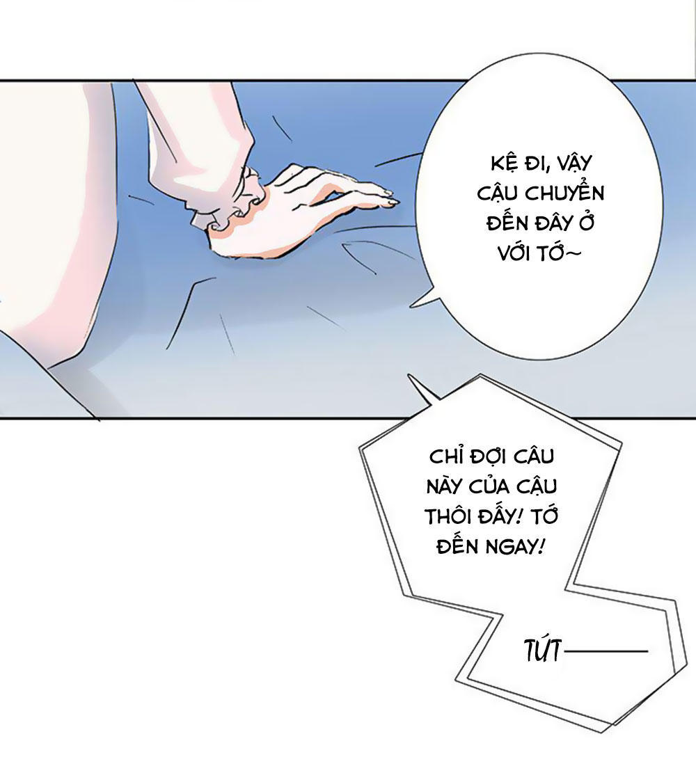 Thiên Kim Đường Môn Chapter 23 - Trang 3