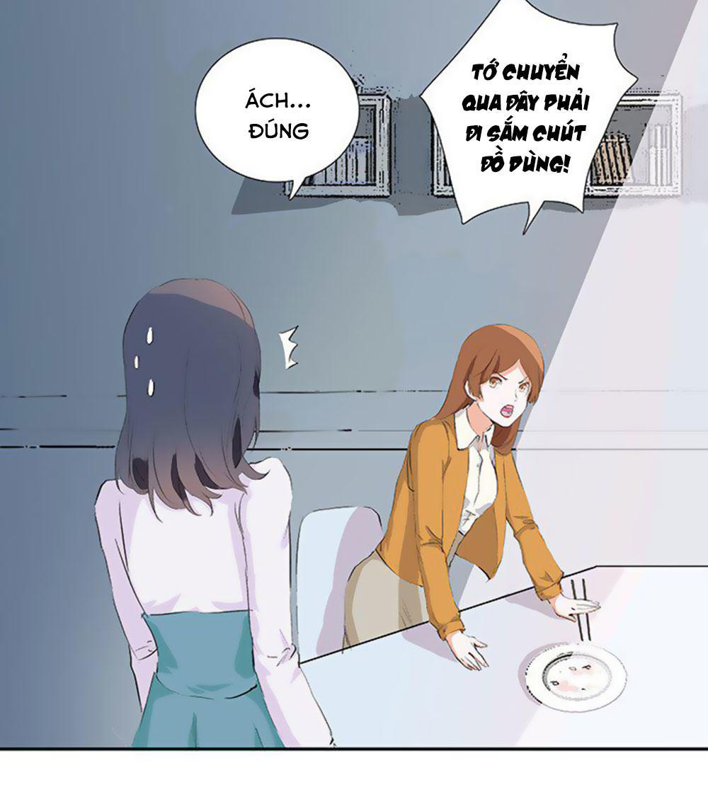 Thiên Kim Đường Môn Chapter 24 - Trang 3