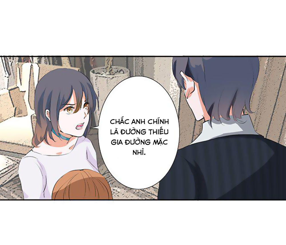 Thiên Kim Đường Môn Chapter 25 - Trang 3