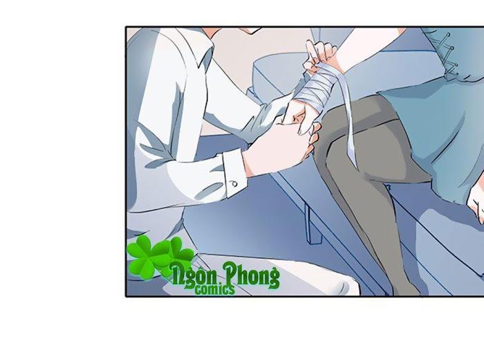 Thiên Kim Đường Môn Chapter 28 - Trang 3