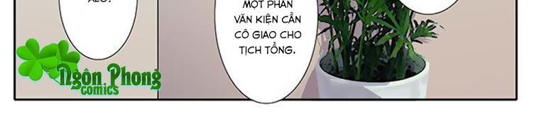 Thiên Kim Đường Môn Chapter 31 - Trang 3