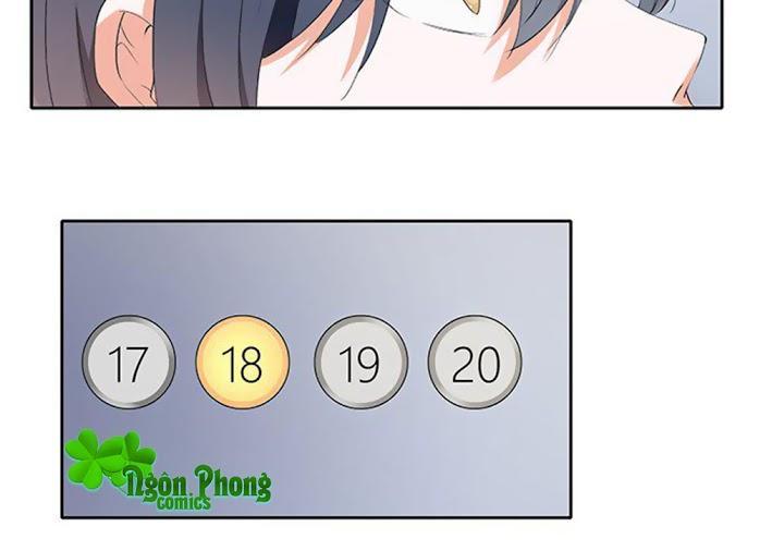 Thiên Kim Đường Môn Chapter 31 - Trang 3