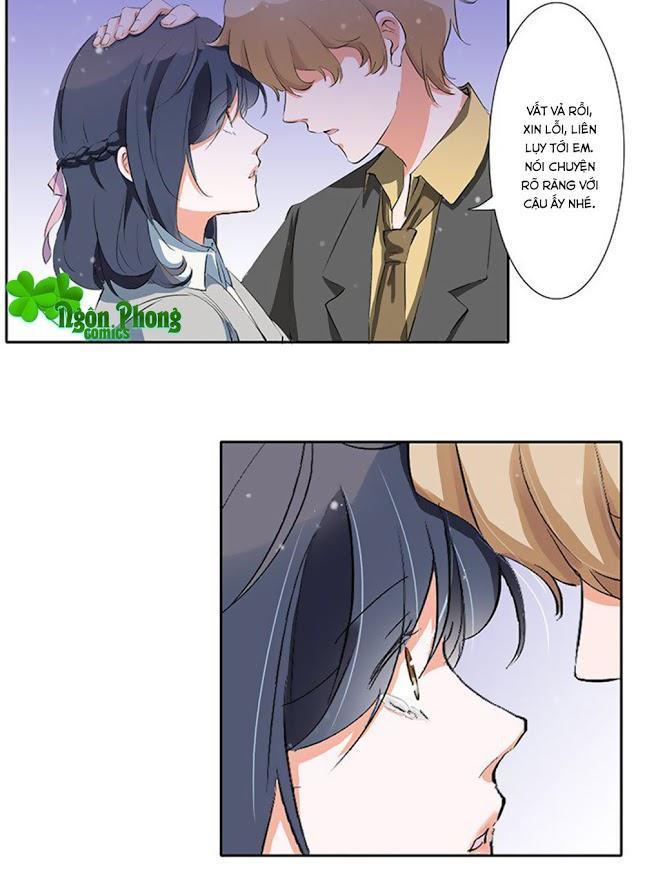 Thiên Kim Đường Môn Chapter 31 - Trang 3