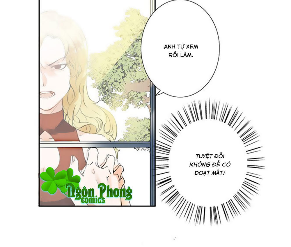 Thiên Kim Đường Môn Chapter 4 - Trang 3