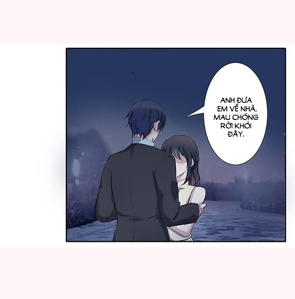 Thiên Kim Đường Môn Chapter 40 - Trang 3