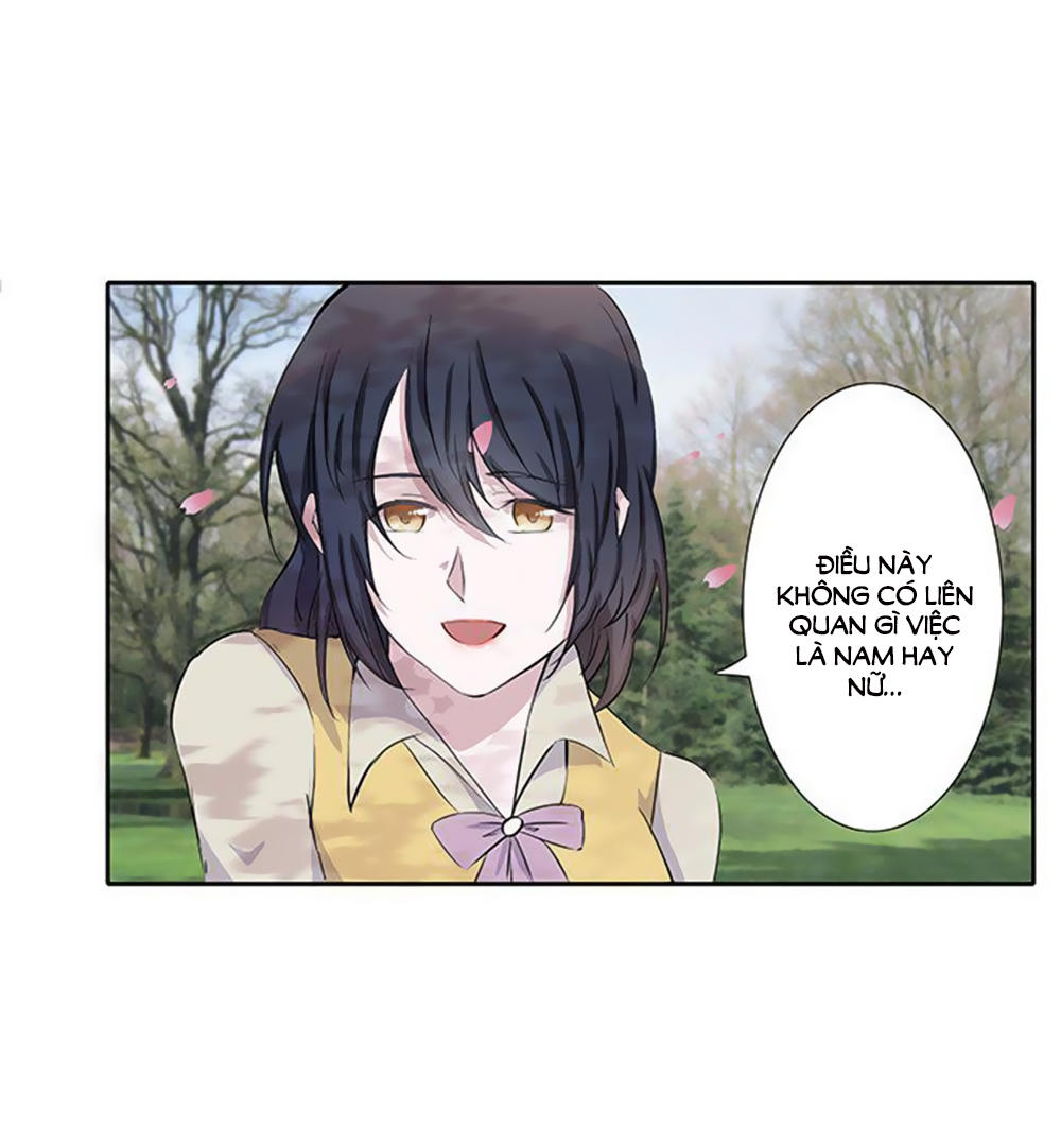 Thiên Kim Đường Môn Chapter 41 - Trang 3