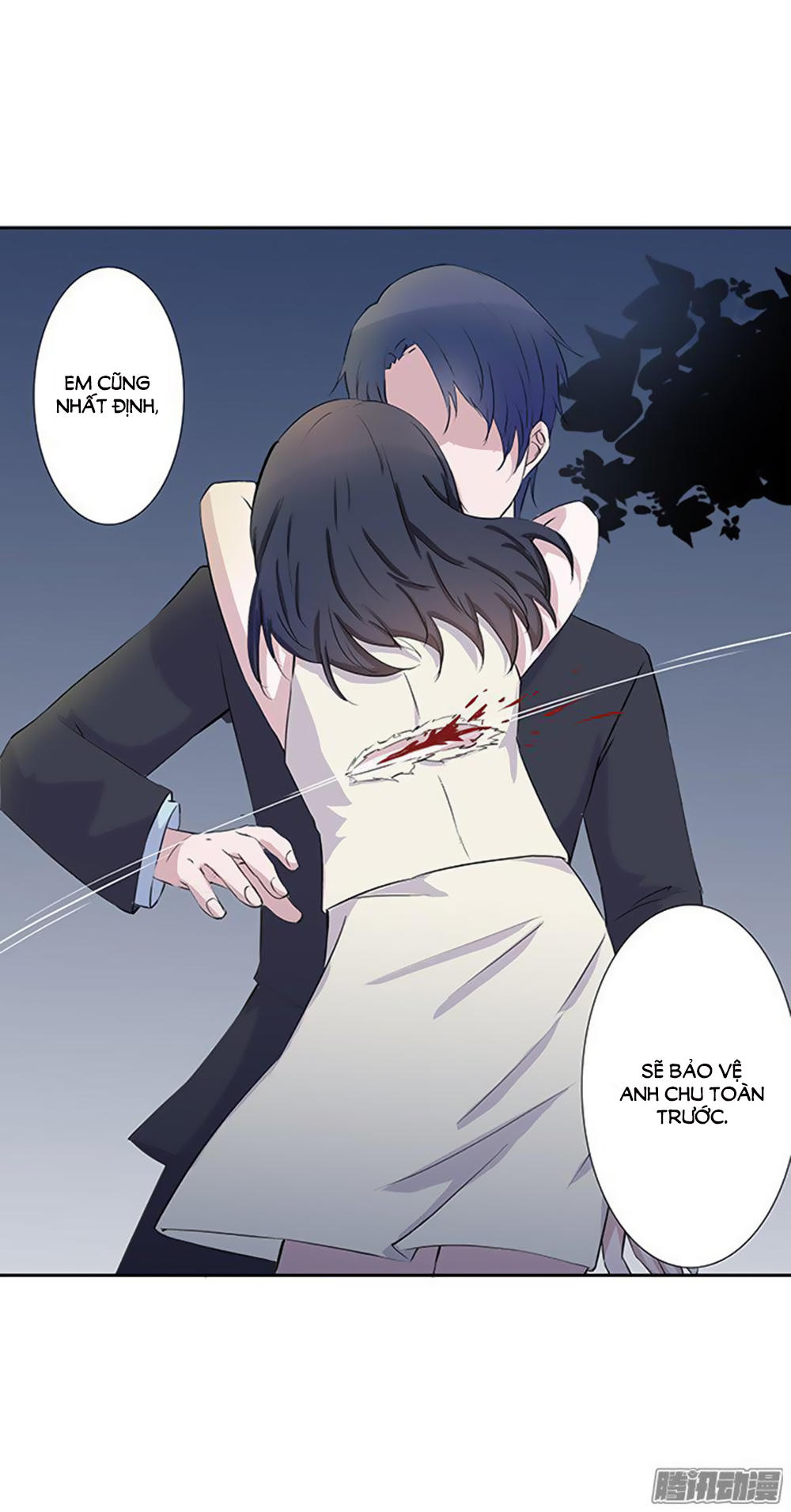 Thiên Kim Đường Môn Chapter 41 - Trang 3