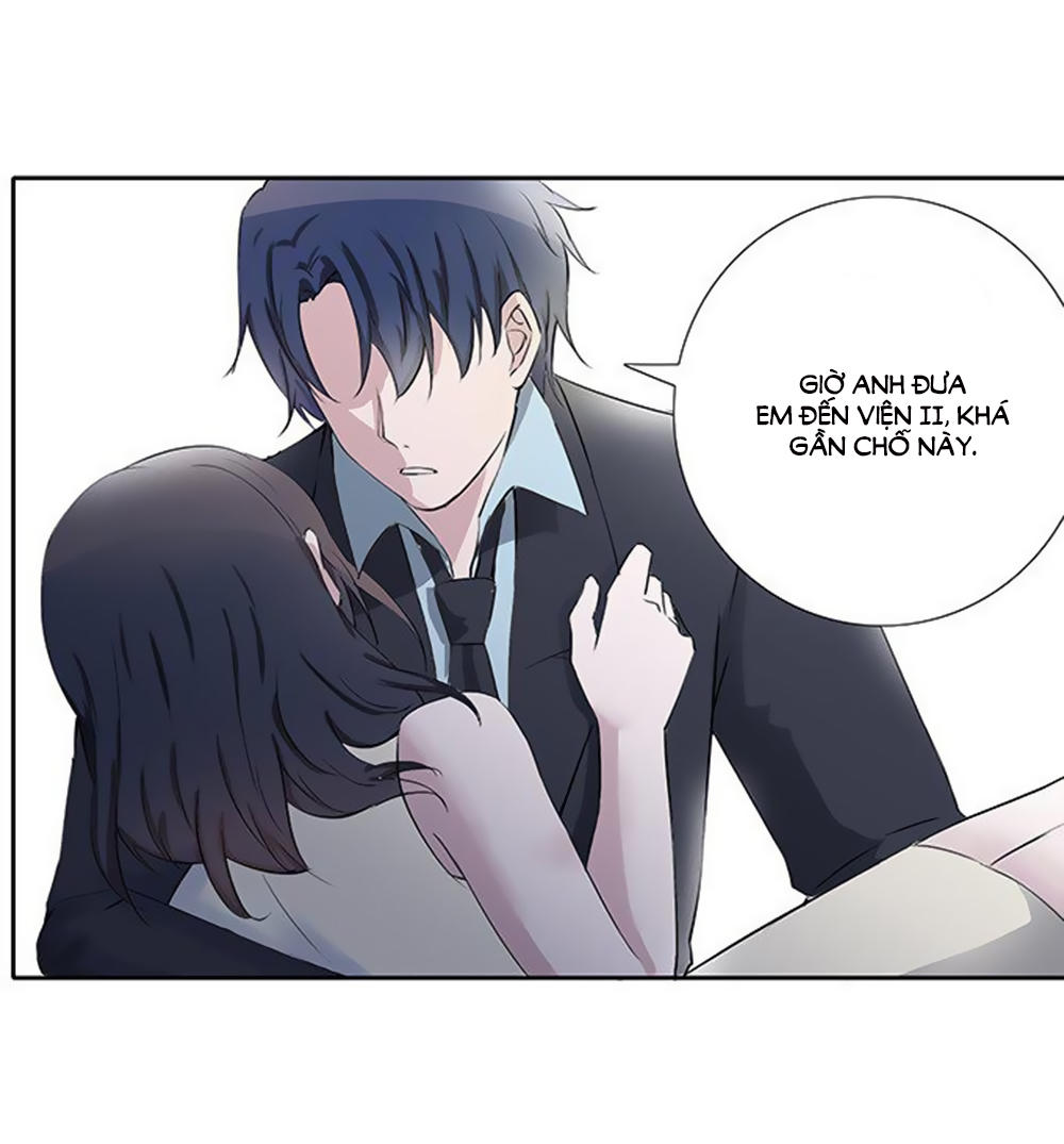 Thiên Kim Đường Môn Chapter 41 - Trang 3