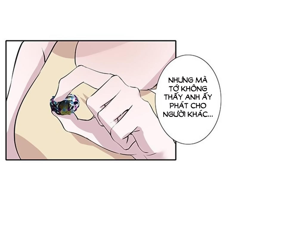 Thiên Kim Đường Môn Chapter 42 - Trang 3