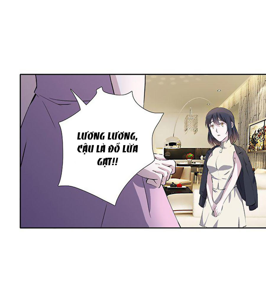 Thiên Kim Đường Môn Chapter 43 - Trang 3