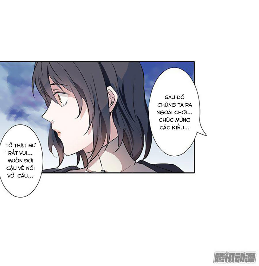 Thiên Kim Đường Môn Chapter 44 - Trang 3