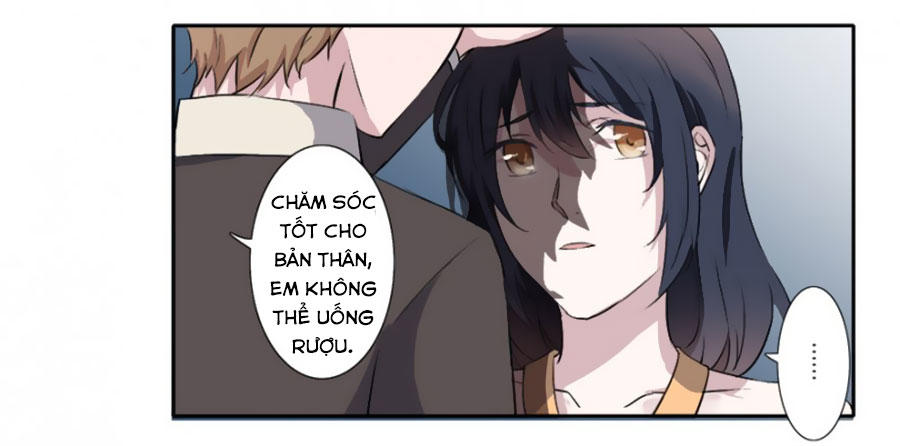 Thiên Kim Đường Môn Chapter 46 - Trang 3