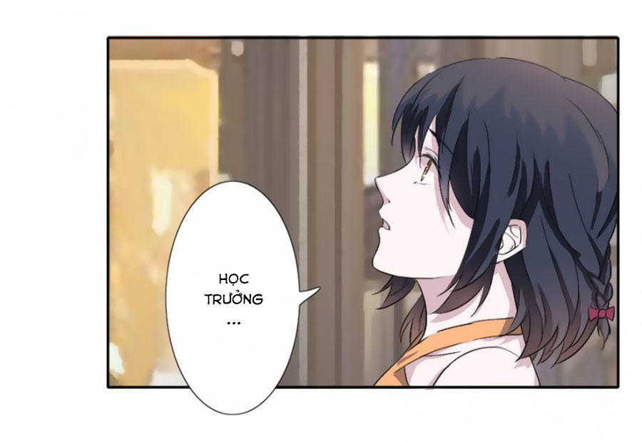 Thiên Kim Đường Môn Chapter 46 - Trang 3