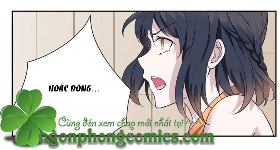 Thiên Kim Đường Môn Chapter 47 - Trang 3