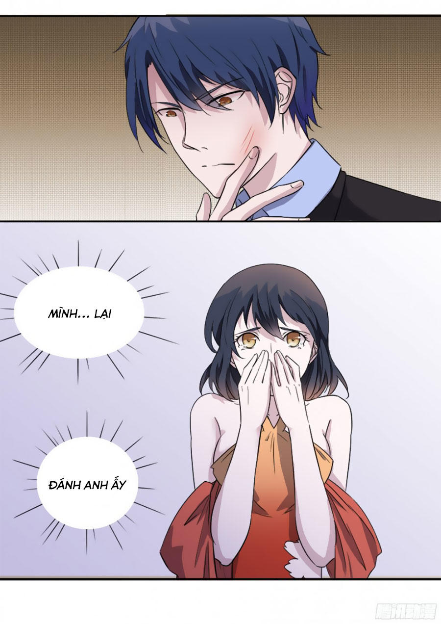 Thiên Kim Đường Môn Chapter 48 - Trang 3