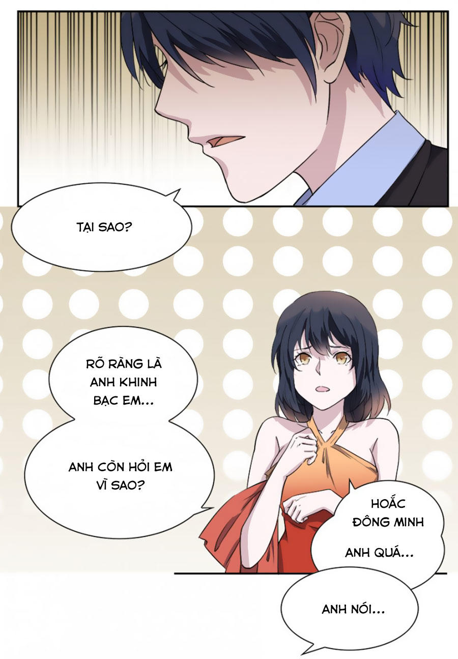 Thiên Kim Đường Môn Chapter 48 - Trang 3