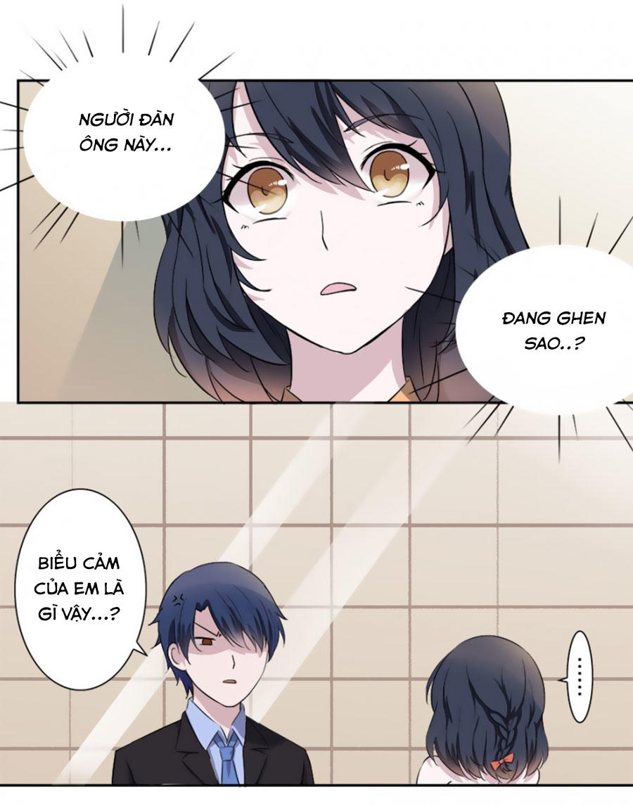 Thiên Kim Đường Môn Chapter 48 - Trang 3