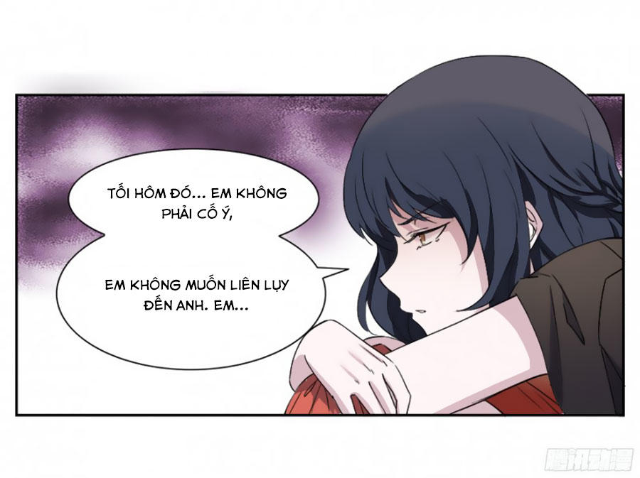 Thiên Kim Đường Môn Chapter 49 - Trang 3