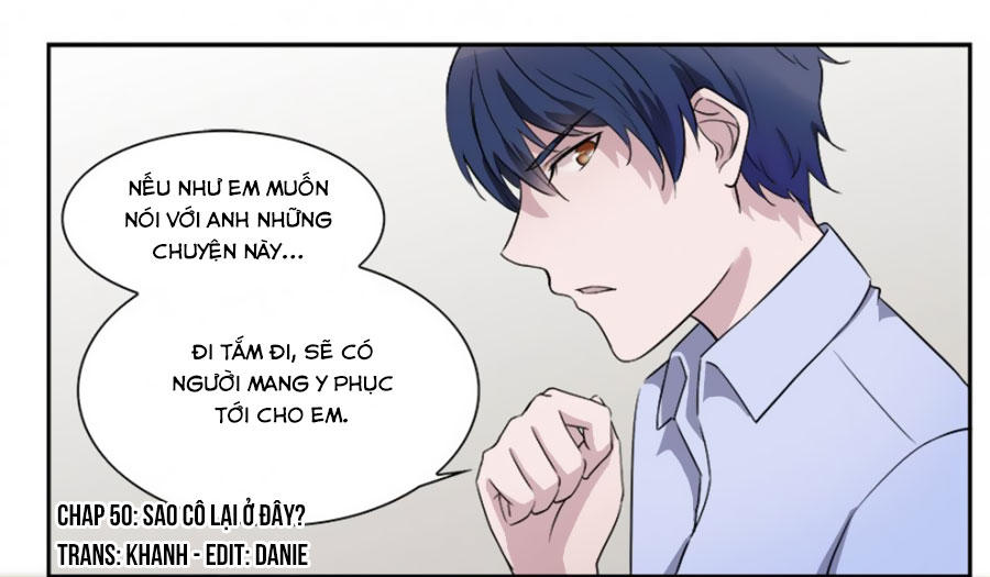 Thiên Kim Đường Môn Chapter 50 - Trang 3