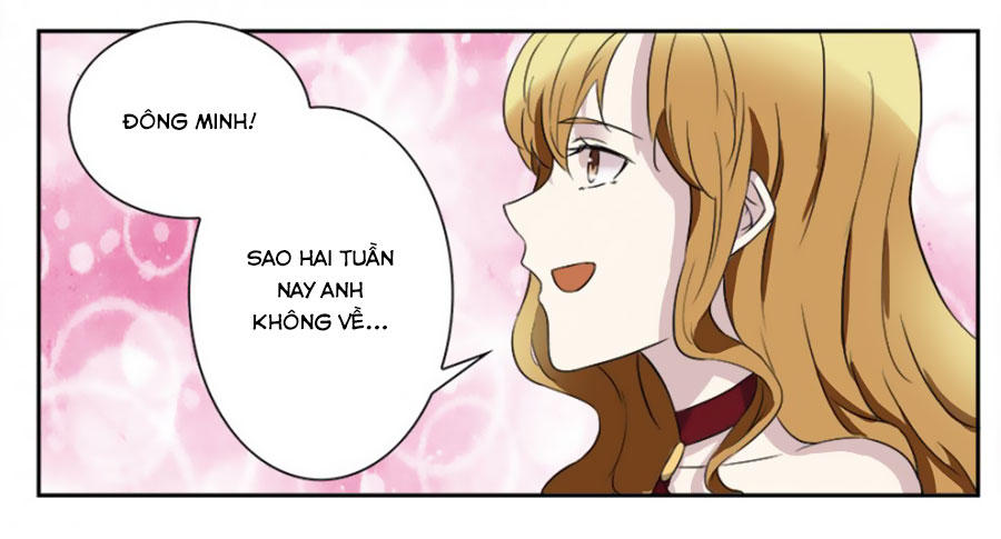 Thiên Kim Đường Môn Chapter 50 - Trang 3