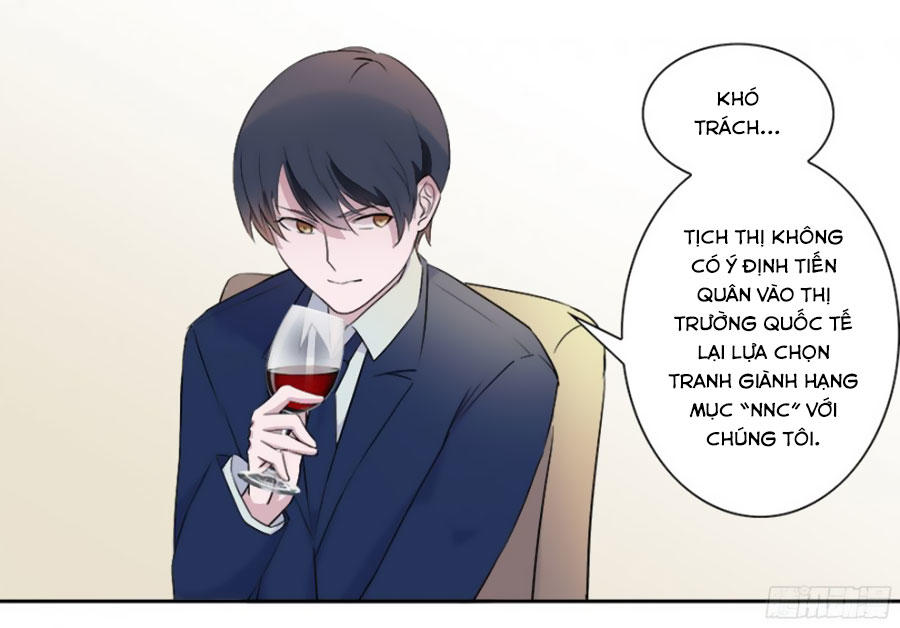 Thiên Kim Đường Môn Chapter 50 - Trang 3