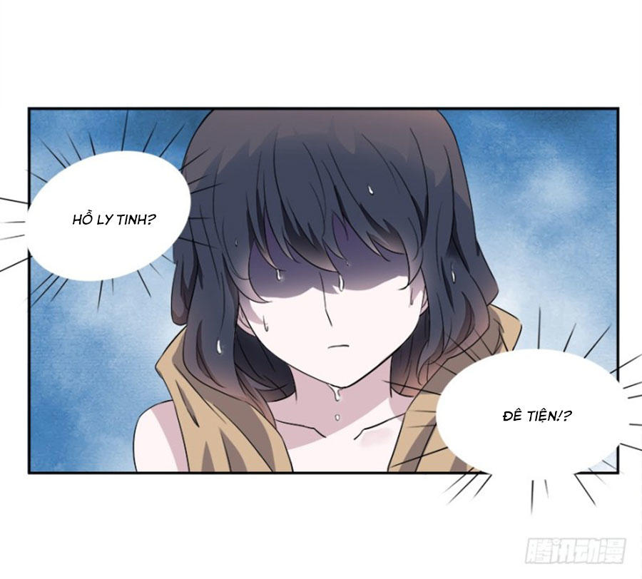 Thiên Kim Đường Môn Chapter 51 - Trang 3