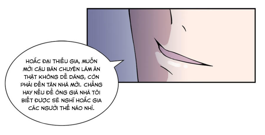 Thiên Kim Đường Môn Chapter 60 - Trang 3