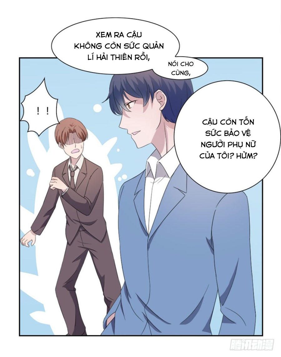 Thiên Kim Đường Môn Chapter 61 - Trang 3