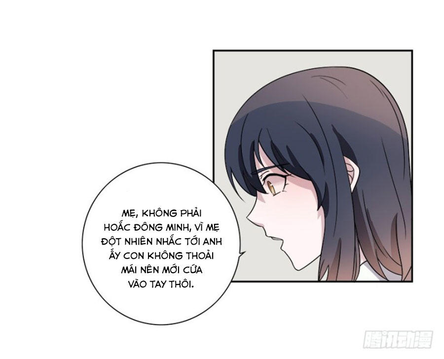 Thiên Kim Đường Môn Chapter 62 - Trang 3