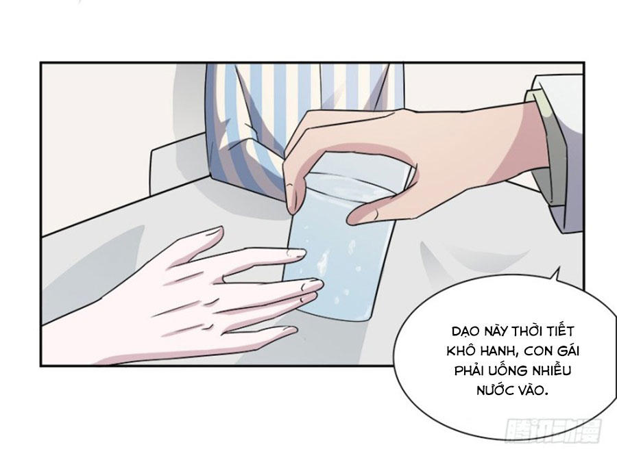 Thiên Kim Đường Môn Chapter 62 - Trang 3