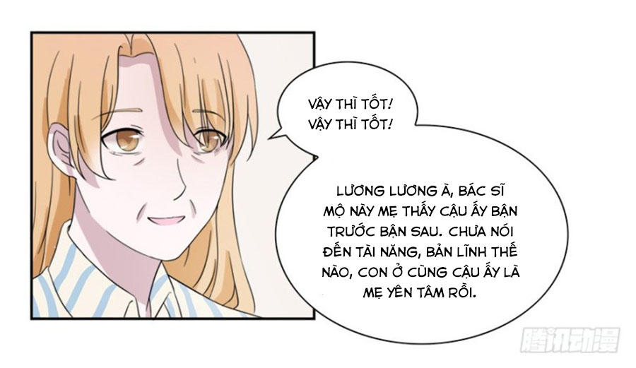 Thiên Kim Đường Môn Chapter 62 - Trang 3