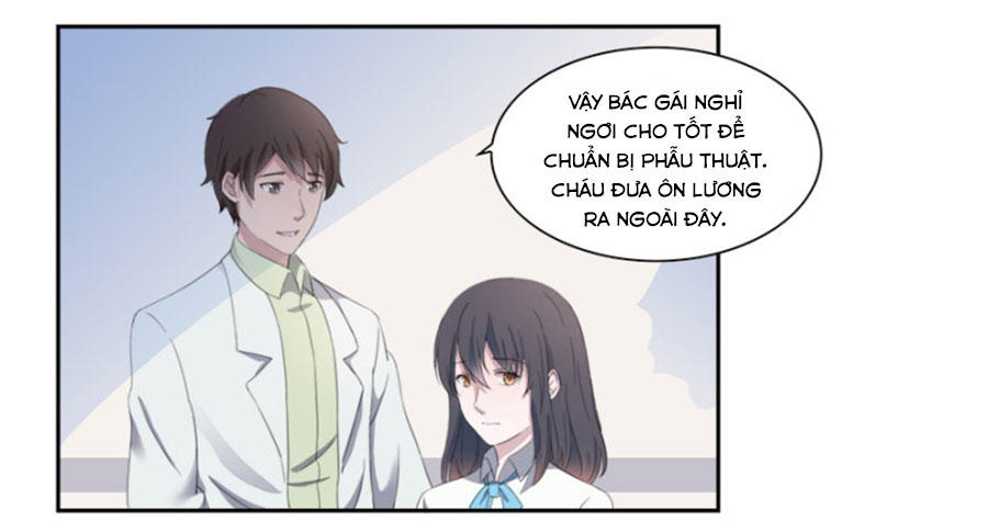 Thiên Kim Đường Môn Chapter 62 - Trang 3